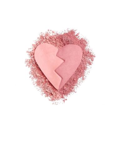 I Heart Revolution Revolution Heartbreakers Matte Blush Independent Matte Blush - Buy Online on GoSupps.com