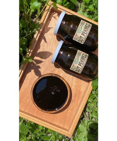 Natural Life 54 Mulberry Molasses 450 Gr