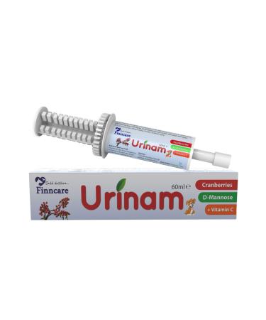 FINNCARE Urinam Paste Premium Tasty Formula for Dogs