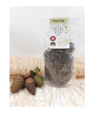 Mustard is the miraculous power of nature Green Tea