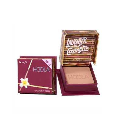 benefit cosmetics Bronzer