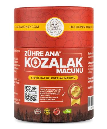 Z hre Ana Diabetic Cone Paste - Pine Cone Paste Original Hologram Product