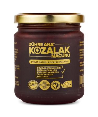 Z hre Ana Diabetic Cone Paste - Pine Cone Paste Original Hologram Product - Buy Online on GoSupps.com