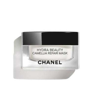 Chanel COPY - CAMELIA REPAIR MASK - Skin Barrier Strengthening Soothing Repair Mask 50g CHANELL359