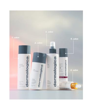 Dermalogica Dynamic Skin Recovery Timeless Age Spot and Moisture Reducing Sunscreen SPF50 - Buy Online on GoSupps.com