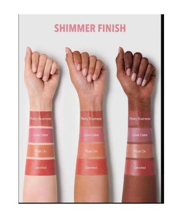 SHEGLAM Color Bloom Shimmer & Matte Collection set - Buy Online on GoSupps.com