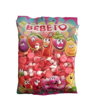 BEBETO 1 kg Mushroom Jelly