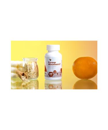 Forever Living Products Absorbent C