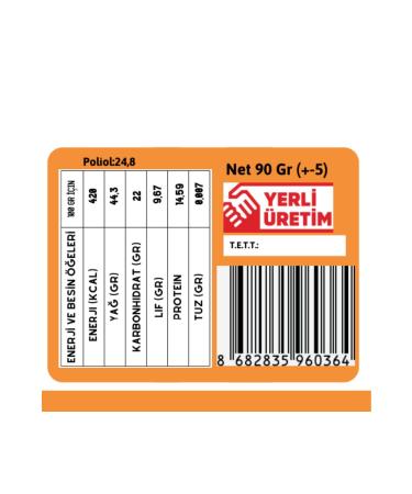 Era Gourmet Granola - Vegan Gluten-free Ketogenic - 90g - Buy Online on GoSupps.com