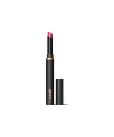 Mac POWDER K SS VELVET BLUR SLIM Lipstick