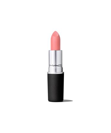 Mac POWDER KISS- Feather Light Moisture Matte Lipstick
