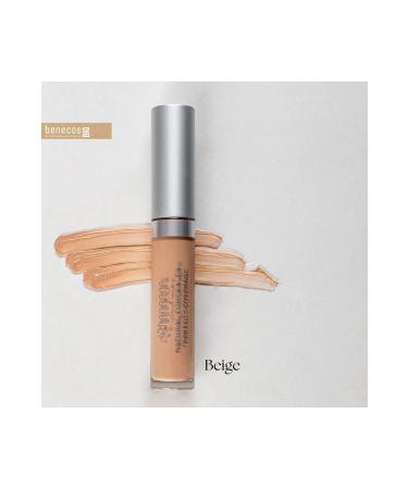 benecos Natural Vegan Liquid Concealer - Buy Online on GoSupps.com