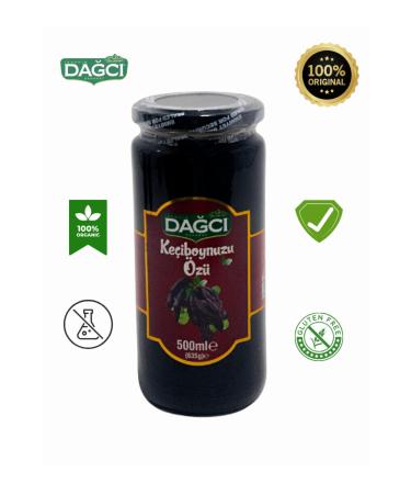  brahim Da c CAROB MOLASSES - Buy Online on GoSupps.com