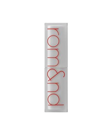 Romand Intensely Pigmented Matte Lipstick Zero Matte Lipstick - Tanning Red - Buy Online on GoSupps.com