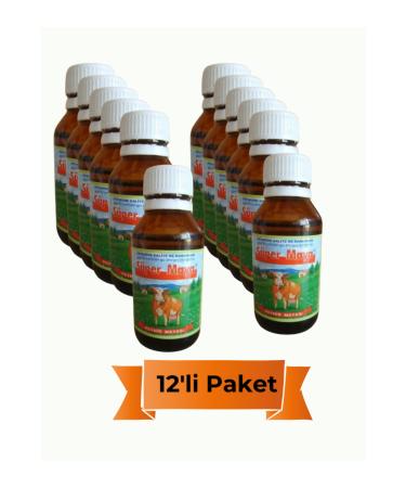 Super Yeast Rennet 100 gr x 12 Pieces