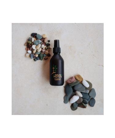 NATURE&NURTURE Carrot Oil / Tan Maximizer 100 ml