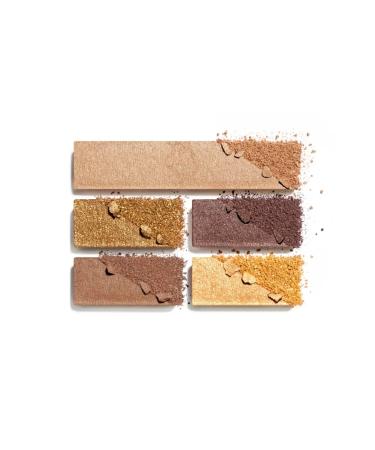 Chanel LES BEIGES EYESHADOW PALETTE-Silky Textured Long-Lasting Shimmering Eyeshadow Palette - Buy Online on GoSupps.com