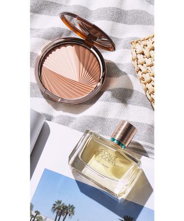 Estee Lauder Bronze Goddess 2 Powder Bronzers and 1 Luminous Highlighter 3-Palette - 24gr - Buy Online on GoSupps.com