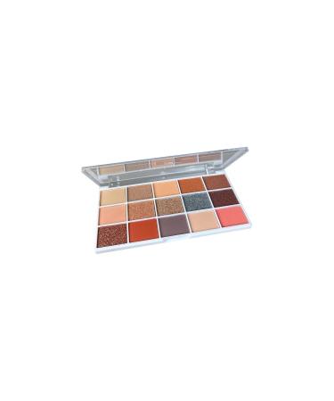 Technic Eyeshadow Palette Y2K Banofee 15pcs - Buy Online on GoSupps.com