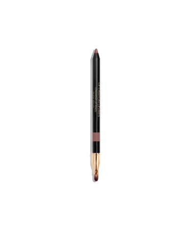 Chanel LE CRAYON L VRES - Ultra Long Lasting Highlighting Semi-Matte Finish Lip Pencil CHANELL324