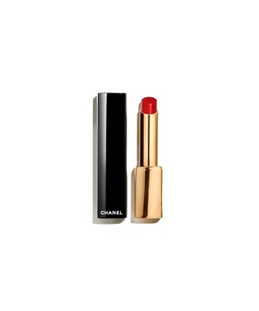 Chanel ROUGE ALLURE L'EXTRAIT- Ultra High Pigmented Lipstick with 12 Hour Effective illuminating shine