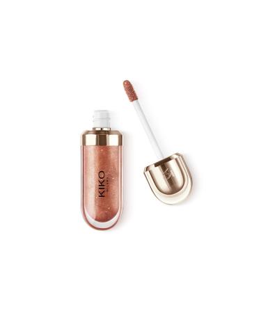 KIKO 42 CHARMING INTENSE FORMULA LIP GLOSS - 3D HYDRA LIPGLOSS - LIMITED EDITION DEMBA4912