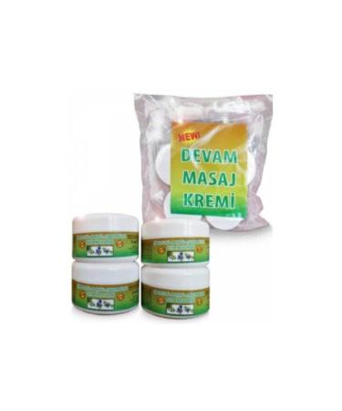 TAMNET Deva Cream with Black Cumin & Juniper Leaves