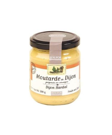 Beaufor Dijon Mustard 200 gr