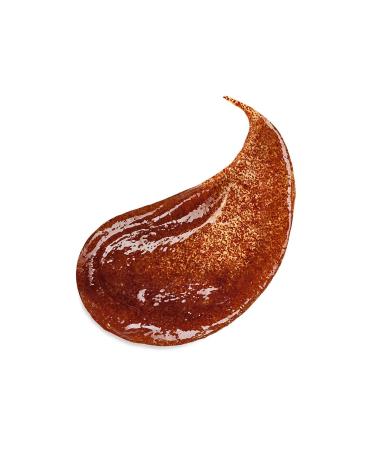 Yves Rocher Moisturizing Purifying Body Scrub - Apricot-150 ml - Buy Online on GoSupps.com