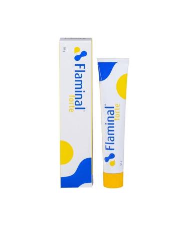 FLAMINAL Forte Cream 50 gr