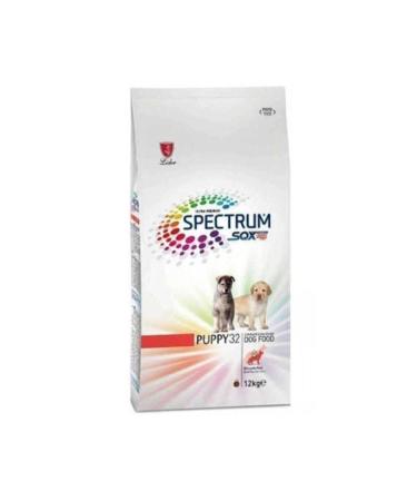 Spectrum Puppy 32 Chicken Puppy Food 12 Kg