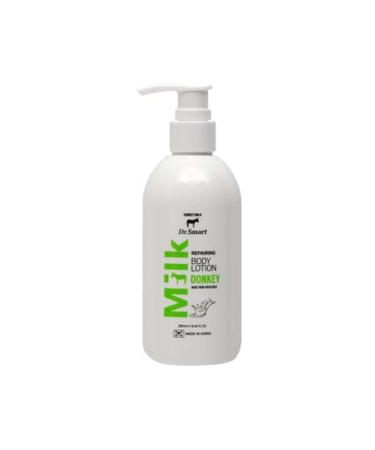 DR Smart Donkey Milk Body Lotion 250 Ml (1 PIECE)