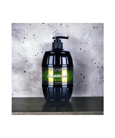 TOTEX Hair Nourishing Softening Care Cream | Moisturizing Formula | Unisex 750 ml - Buy Online on GoSupps.com