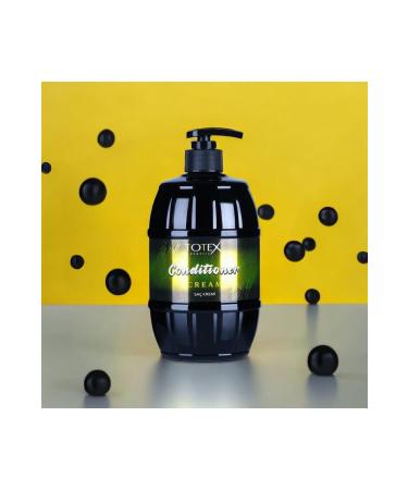 TOTEX Hair Nourishing Softening Care Cream | Moisturizing Formula | Unisex 750 ml - Buy Online on GoSupps.com