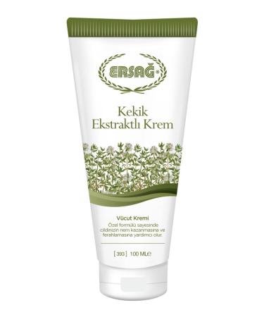 Ersa Thyme Extract Cream 100 ml 393-5 EKEK-245