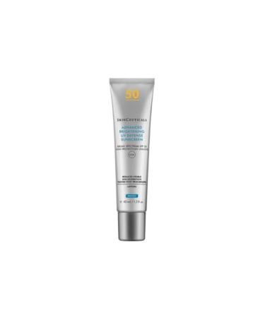 Skinceuticals Advanced Long-Term Protection Uv Defense Spf 50 40 ml 4786