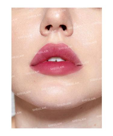 SHEGLAM For The Flush Lip & Cheek Tint It's Chili 6ml - Buy Online on GoSupps.com