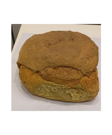 G m hane pestil 4 Kg K rt n Arak y Genuine Sourdough Village Bread - Buy Online on GoSupps.com