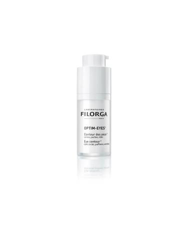 Filorga Optimeyes Eye Contour Care Cream 15 ml