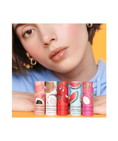 SEPHORA COLLECTION MOISTURIZING AND NOURISHING LIP BALM - COCO