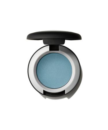 Mac Powder Kiss Soft Matte - Matte Textured Powdery Feeling Eyeshadow - Buy Online on GoSupps.com