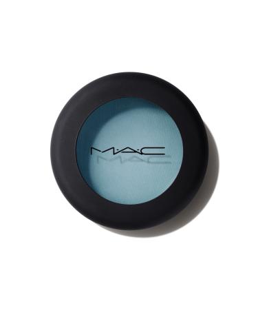 Mac Powder Kiss Soft Matte - Matte Textured Powdery Feeling Eyeshadow - Buy Online on GoSupps.com