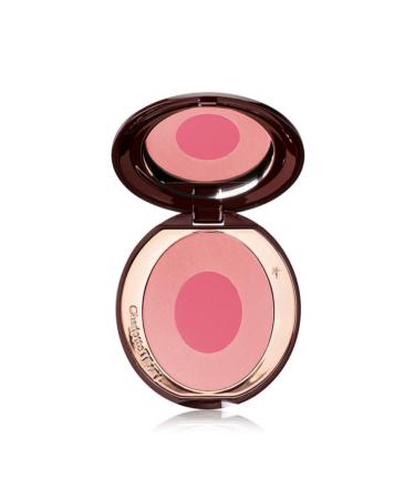 charlotte tilbury Cheek to Chic Love is the Drug