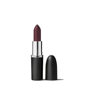 Mac MACXIMAL SILKY MATTE - 12 Hours Lasting Silky Textured Matte Finish Full Coverage Lipstick