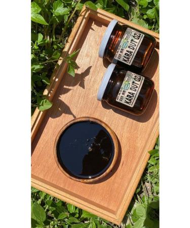 Natural Life 54 Black Mulberry Extract 220 Gr