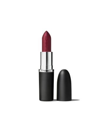 Mac MACXIMAL SILKY MATTE - 12 Hours Lasting Silky Textured Matte Finish Full Coverage Lipstick