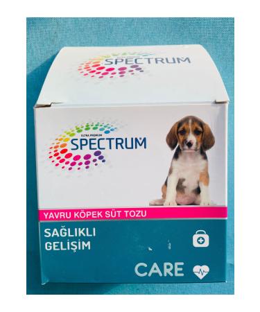 Spectrum DOG MILK POWDER