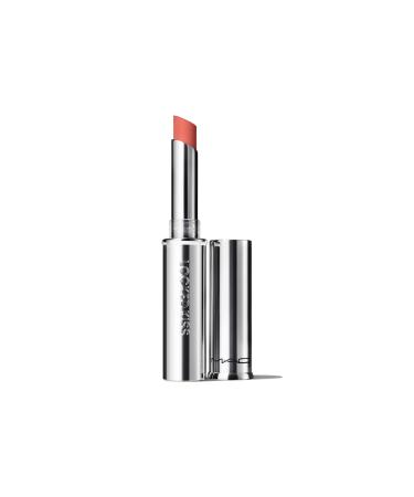 Mac LOCKED KISS 24HR - 24 Hour Lasting Waterproof Matte Lipstick That Doesn't Feel Weighty