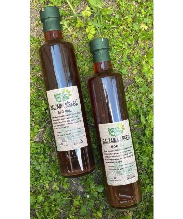 Natural Life 54 Balsamic Vinegar 500 ml