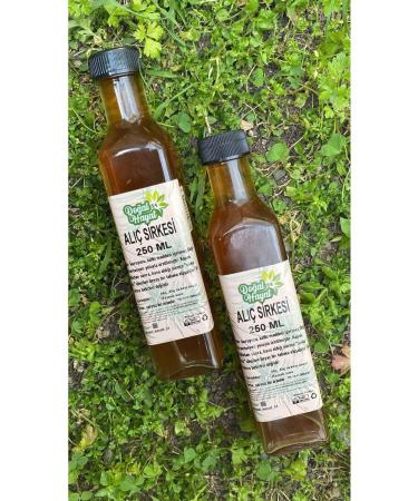 Natural life 54 HAWK THOUSAND VINEGAR 250 ML